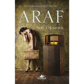 ARAF - SOFI OKSANEN