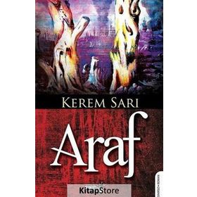 ARAF - SOFI OKSANEN