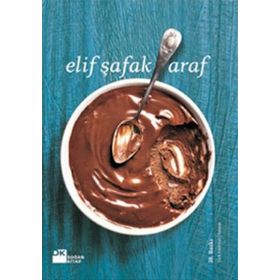 ARAF - SOFI OKSANEN
