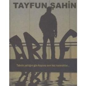 Araf - Tayfun Şahin