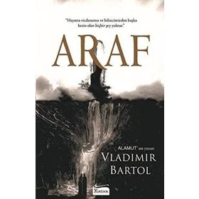 Araf - Vlademir Bartol