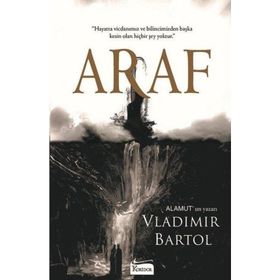 Araf - Vlademir Bartol