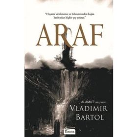 Araf - Vlademir Bartol