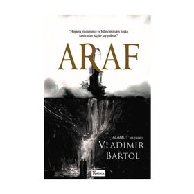 Araf - Vlademir Bartol