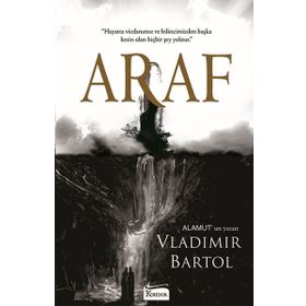 Araf - Vladimir Bartol