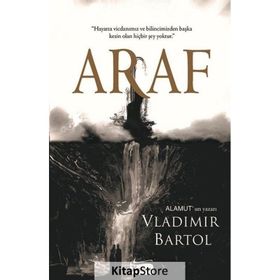 Araf - Vladimir Bartol