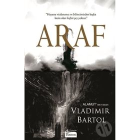 Araf - Vladimir Bartol