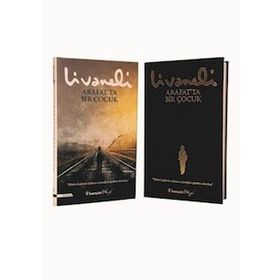 Arafat'ta Bir Çocuk - Şömizli - Zülfü Livaneli