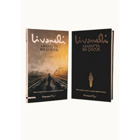 Arafat'ta Bir Çocuk - Şömizli - Zülfü Livaneli