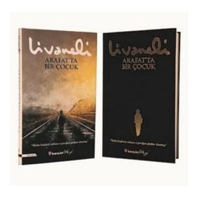 Arafat'ta Bir Çocuk - Şömizli - Zülfü Livaneli