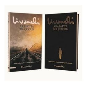 Arafat'ta Bir Çocuk - Şömizli - Zülfü Livaneli