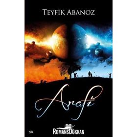Arafi - Teyfik Abanoz