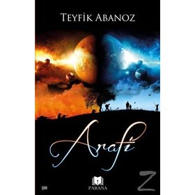 Arafi - Teyfik Abanoz
