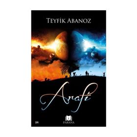 Arafi - Teyfik Abanoz