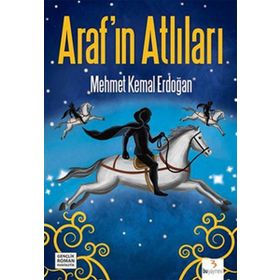 ARAF'IN ATLILARI - MEHMET KEMAL ERDOĞAN
