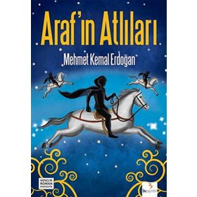 ARAF'IN ATLILARI - MEHMET KEMAL ERDOĞAN