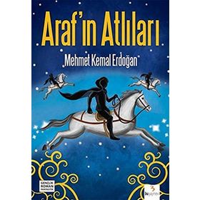 ARAF'IN ATLILARI - MEHMET KEMAL ERDOĞAN