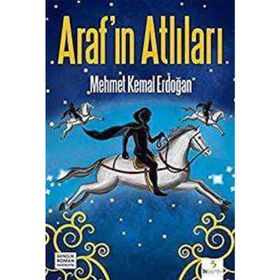 ARAF'IN ATLILARI - MEHMET KEMAL ERDOĞAN