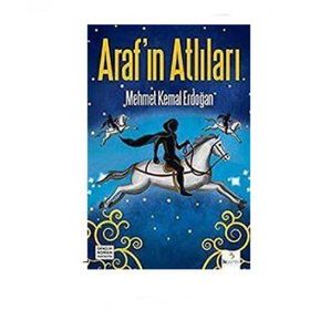ARAF'IN ATLILARI - MEHMET KEMAL ERDOĞAN