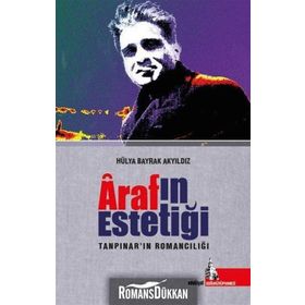 Araf’ın Estetiği - Hülya Bayrak Akyıldız