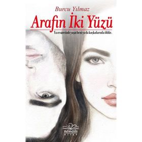 Arafın İki Yüzü-Burcu Yılmaz