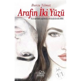 Arafın İki Yüzü-Burcu Yılmaz