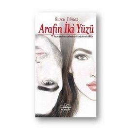 Arafın İki Yüzü-Burcu Yılmaz