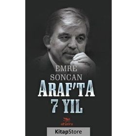 Araf’ta 7 Yıl - Emre Soncan