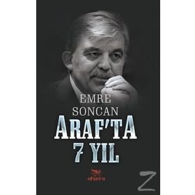 Araf’ta 7 Yıl - Emre Soncan