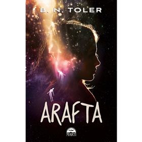 Arafta - B. N. Toler