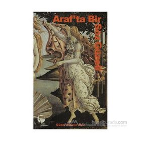 ARAF'TA BIR SÖZ GÜZELİ - GÜZEL ADANIR BAZ