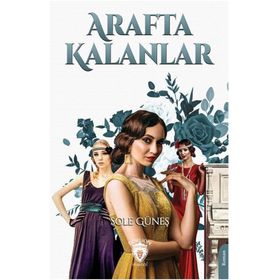 Araf’ta Kalanlar - Ümit Savaş