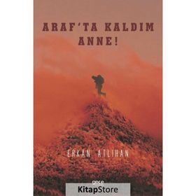Araf'ta Kaldım Anne - Erkan Atlıhan