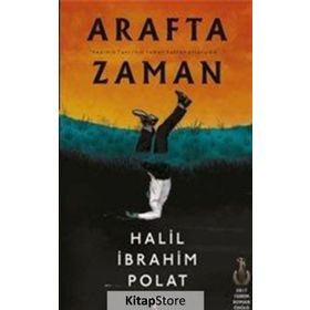Arafta Zaman - Halil İbrahim Polat