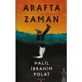 Arafta Zaman - Halil İbrahim Polat