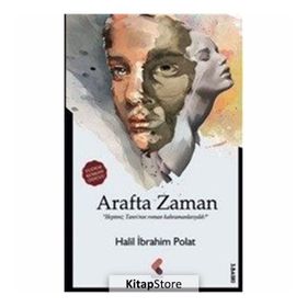 Arafta Zaman - Halil İbrahim Polat