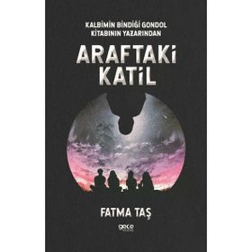 Araftaki Katil - Fatma Taş