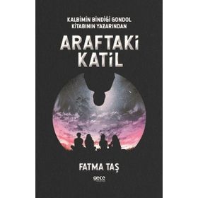 Araftaki Katil - Fatma Taş