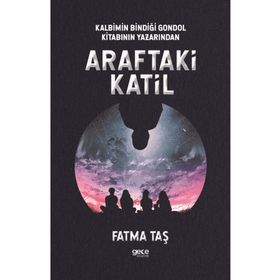 Araftaki Katil - Fatma Taş