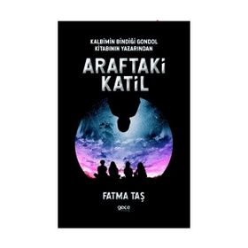 Araftaki Katil - Fatma Taş