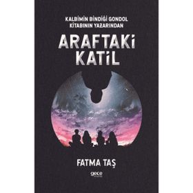 Araftaki Katil - Fatma Taş