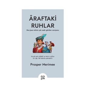 Araftaki Ruhlar - Prosper Merimee