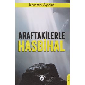 Araftakilerle Hasbihal - Dorlion Yayınevi