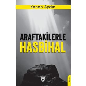 Araftakilerle Hasbihal - Dorlion Yayınevi