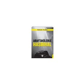 Araftakilerle Hasbihal - Dorlion Yayınevi