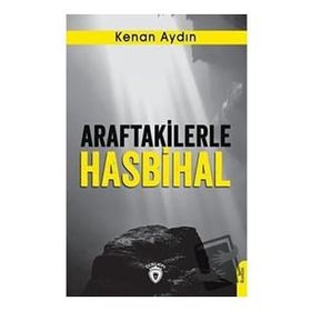 Araftakilerle Hasbihal - Dorlion Yayınevi