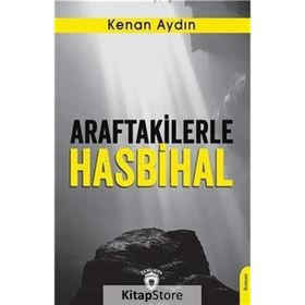 Araftakilerle Hasbihal - Dorlion Yayınevi