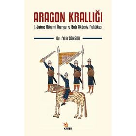 Aragon Krallığı Kriter Yayınları
