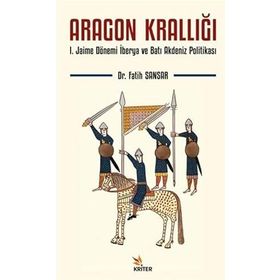 Aragon Krallığı Kriter Yayınları
