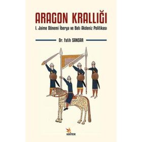Aragon Krallığı Kriter Yayınları